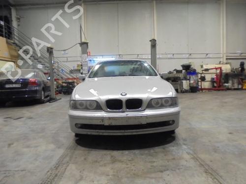 BP6678294C130 | Maneta exterior trasera derecha BMW 5 (E39) 520 d BP6678294C130