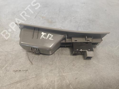 Left rear window switch CHEVROLET NUBIRA Saloon  | BP12681940I29 