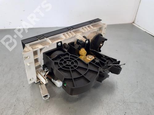 Climate control ROVER 400 II (RT) 416 Si | BP7452515I5 