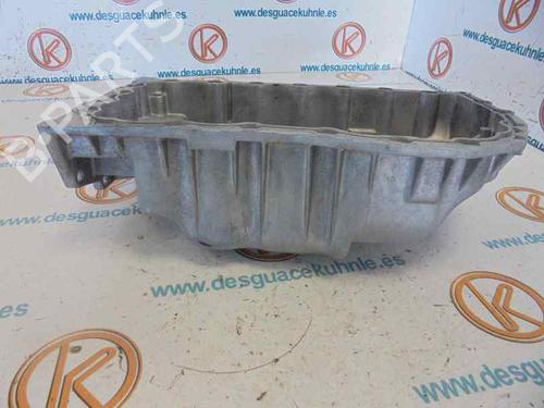 Oil sump RENAULT MEGANE I Coach (DA0/1_) 1.9 dCi (DA05, DA1F) | BP14184692M115 