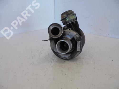 Turbolader/Kompressor MERCEDES-BENZ S-CLASS (W220) S 320 CDI (220.026, 220.126) (197 hp) 6711821