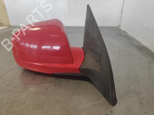 Right mirror CHEVROLET NUBIRA Saloon  | BP12681918C27 