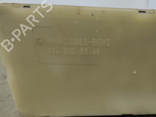Comfort control module MERCEDES-BENZ 190 (W201)  | BP11871225M56 