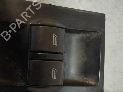 Left front window switch AUDI A6 C5 Avant (4B5)  | BP16419869I27 