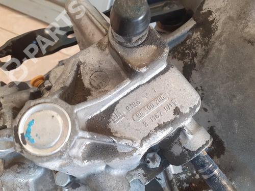 Gearbox OPEL CORSA B (S93) 1.2 i 16V (F08, F68, M68) | BP7536713M3 