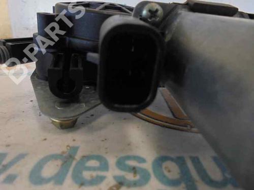 Front right window mechanism RENAULT MEGANE I Coach (DA0/1_) 1.9 dCi (DA05, DA1F) | BP3687551C23 
