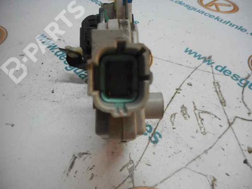 Rear right lock NISSAN ALMERA II (N16) 2.2 Di | BP2467999C99 