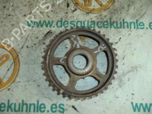 Used Pulley FORD MONDEO II (BAP) [1996-2000]  14193376