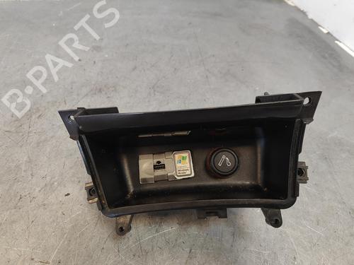 Dashboard FIAT BRAVO II (198_) 1.9 D Multijet (198AXB1A) (120 hp) 16358632