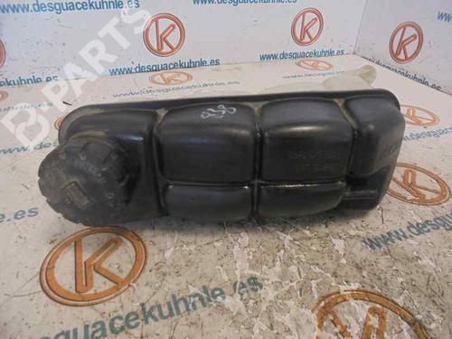 Expansion tank MERCEDES-BENZ E-CLASS (W210) E 300 D (210.020) | BP2488046C120 