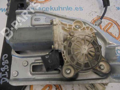 Front left window mechanism MERCEDES-BENZ C-CLASS (W203)  | BP2518959C22 
