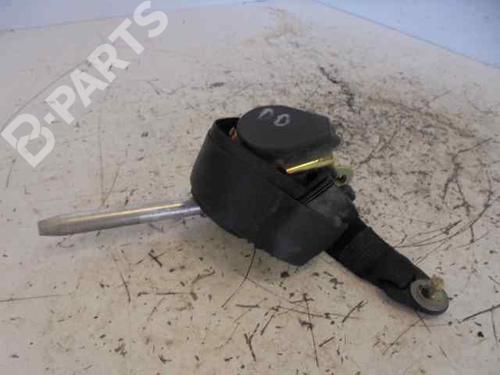 Used Front right seatbelt MERCEDES-BENZ C-CLASS (W202) [1993-2000]  8754379