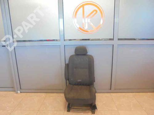Used Left front seat FORD TOURNEO CONNECT [2002-2013]  2456414