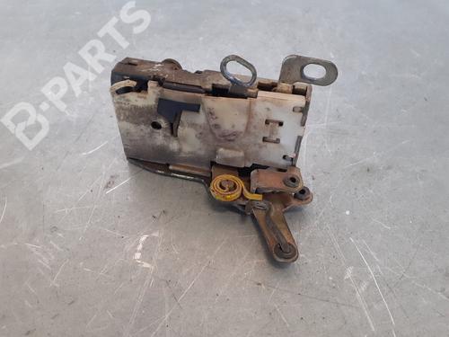 Front right lock FORD ORION I (AFD) 1.6 | BP9856547C97 