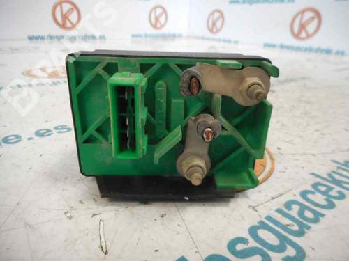 Electronic module PEUGEOT 306 (7B, N3, N5)  | BP10269404M83 