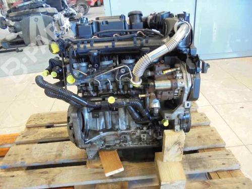 Engine PEUGEOT 107 (PM_, PN_) 1.4 HDi | BP4877693M1