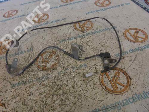 Electronic sensor FORD USA PROBE II (ECP) 2.5 V6 24V (163 hp) 9548636