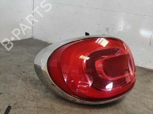 Left taillight FIAT 500L (351_, 352_) | BP33694712C34 - Image 2