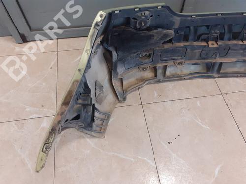Rear bumper MERCEDES-BENZ C-CLASS Coupe (CL203) C 220 CDI (203.706) | BP9277143C8 