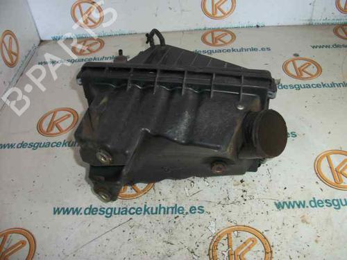 Used Air filter box NISSAN ALMERA I Hatchback (N15) 2.0 D (75 hp) 14193108
