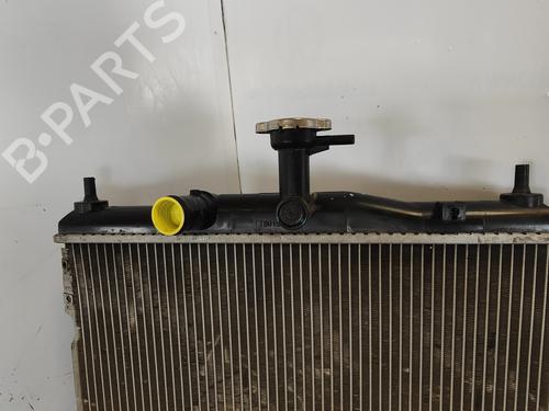 Køler HYUNDAI GETZ (TB)  | BP17999942M31 