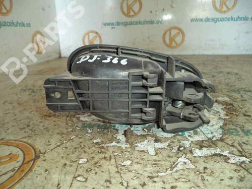 Front left interior door handle DAEWOO LANOS (KLAT) 1.3 | BP3219344I13 