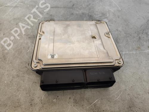 Engine control unit (ECU) OPEL INSIGNIA A (G09)  | BP15677090M57 