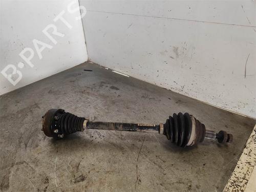 Used Left front driveshaft Left front driveshaft 38469166 38469166