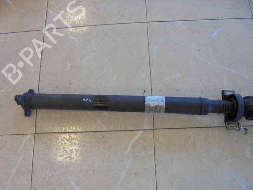 Driveshaft MERCEDES-BENZ CLK (C209) CLK 200 Kompressor (209.342) | BP4819487M37 