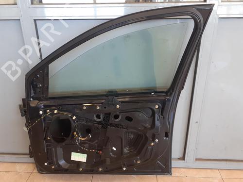 Right front door FORD FIESTA V (JH_, JD_)  | BP8303897C3 