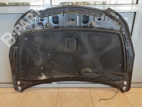 Hood CHEVROLET CRUZE (J300)  | BP9203626C1 