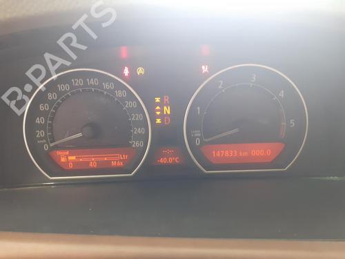 Elektronische module BMW 7 (E65, E66, E67)  | BP8507967M83 