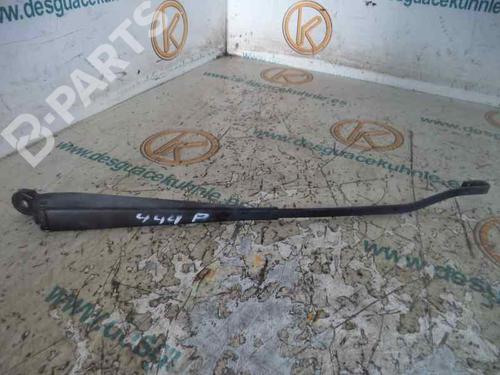 Used Rear windshield wiper arm CITROËN XSARA (N1) [1997-2005]  6633056