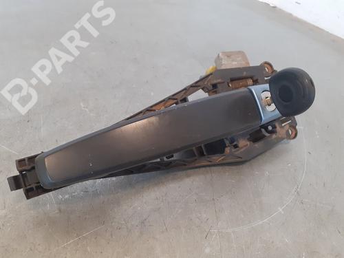 Used Front left exterior door handle Front left exterior door handle OPEL CORSA D (S07) 1.3 CDTI (L08, L68) (75 hp) 8588273 8588273