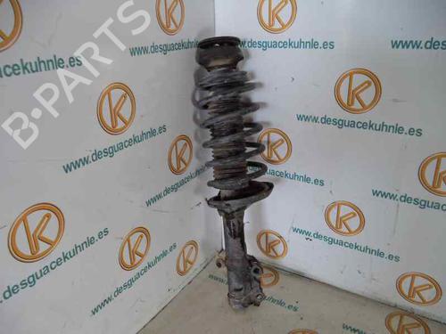 Used Right front shock absorber SEAT INCA (6K9) 1.9 D (64 hp) 12558668