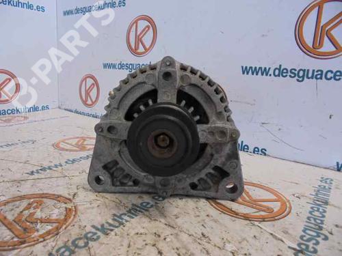 Used Alternator SUZUKI GRAND VITARA II (JT, TE, TD) [2005-2025]  2467665