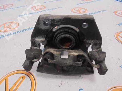 Right rear brake caliper BMW 7 (E65, E66, E67) 730 d | BP11609471M106 