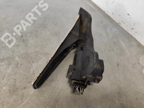 Pedal VW GOLF V (1K1)  | BP11021437I4 