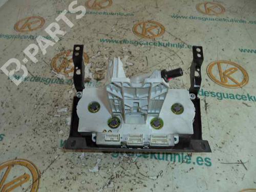 Climate control NISSAN PRIMERA (P11) 2.0 TD | BP2475659I5 
