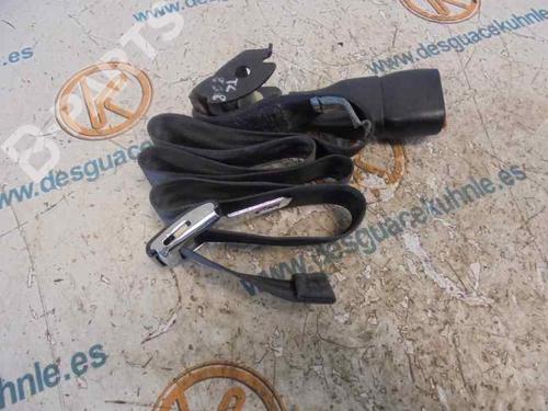 Used Rear center seatbelt JEEP GRAND CHEROKEE I (ZJ, ZG) 5.2 i 4x4 (ZJ) (215 hp) 8753360