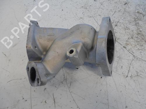 Rohr für VW TOUAREG (7LA, 7L6, 7L7) 3.0 V6 TDI (225 hp) 14187557
