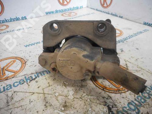 Left front brake caliper RENAULT CLIO II (BB_, CB_)  | BP11609797M105 
