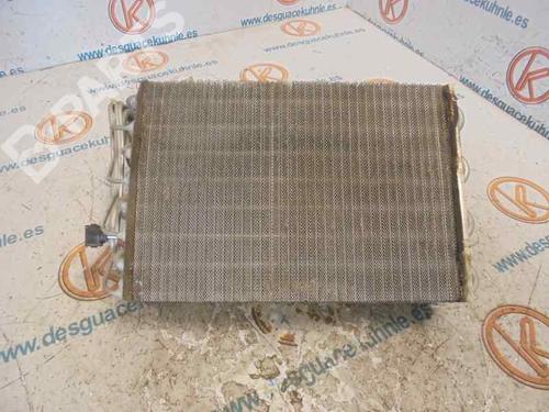 Air conditioning evaporator PEUGEOT 406 (8B) 2.1 TD 12V | BP11662536M109 