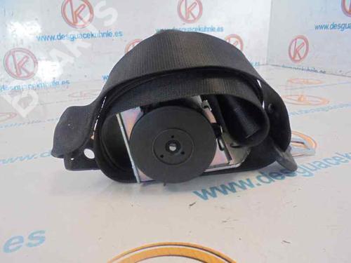 Rear center seatbelt BMW 3 (E90) 320 d xDrive | BP8753534I27 