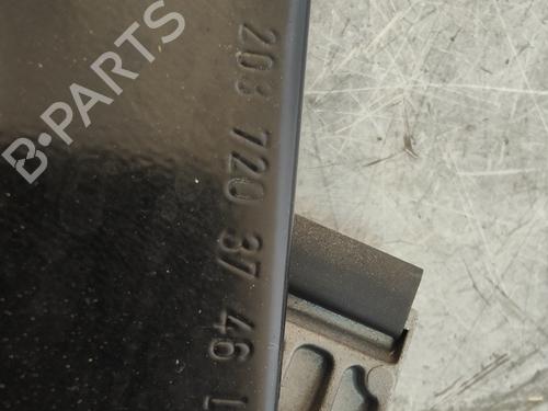 Front left window mechanism MERCEDES-BENZ C-CLASS Coupe (CL203) C 220 CDI (203.708) | BP28316971C22 