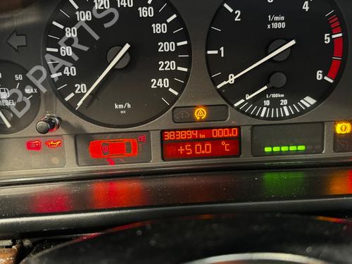 Left front window switch BMW 5 (E39) 530 d | BP32721942I27  - Image 14