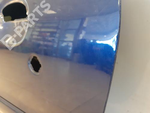 Left front door PEUGEOT 206 CC (2D)  | BP9671939C2 