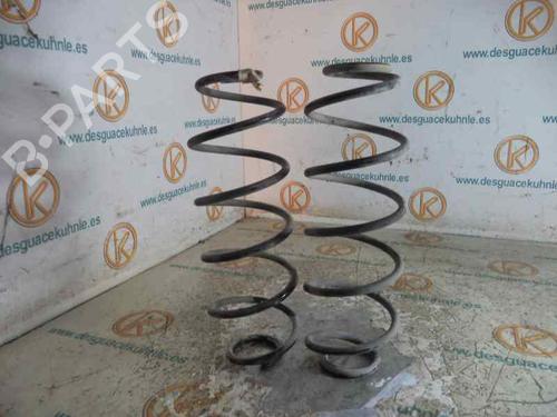 Used Shock absorber spring CITROËN C3 I (FC_, FN_) 1.4 HDi (68 hp) 14194455