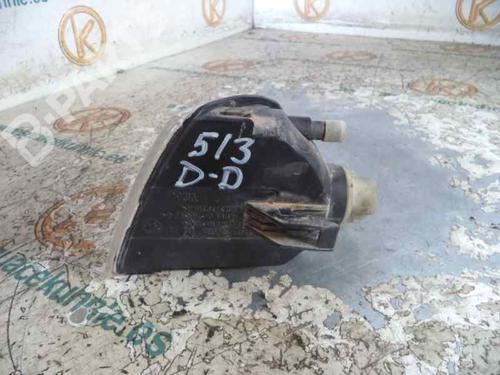 Right front indicator SEAT IBIZA II (6K1)  | BP2468807C33 