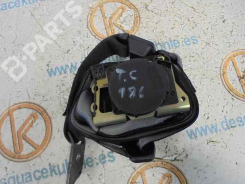 Rear center seatbelt BMW 5 (E39) 530 d | BP8754129I27 